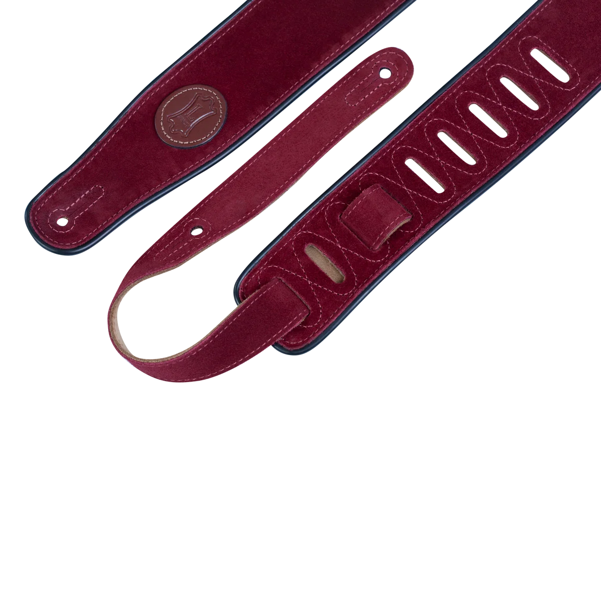 Signature Suede Series - Image 6