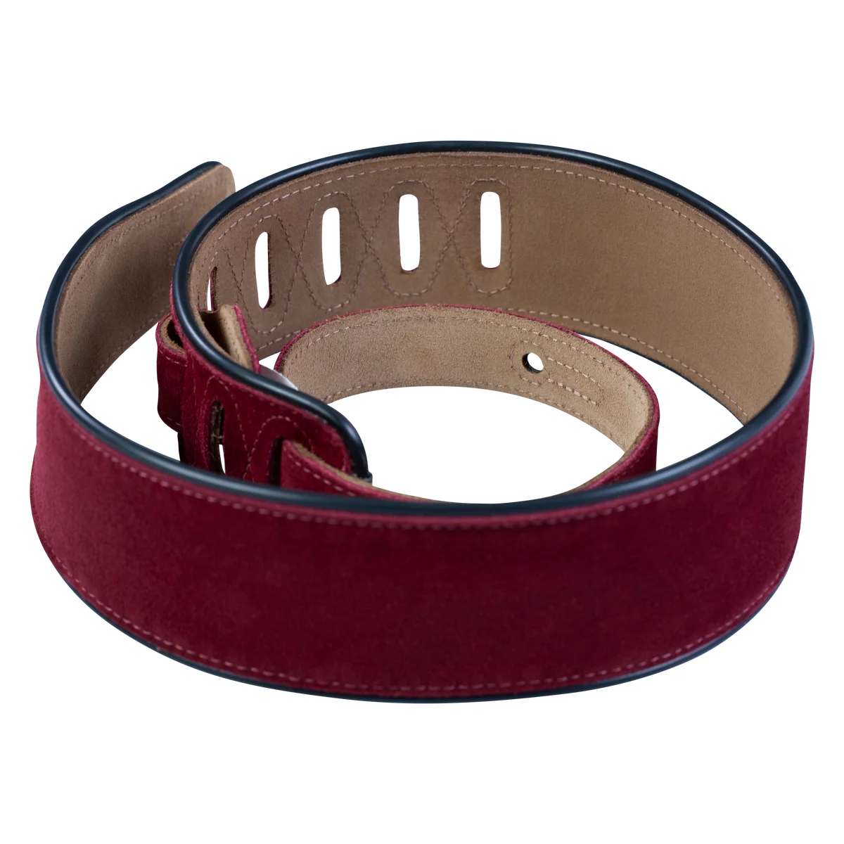 Signature Suede Series - Image 8