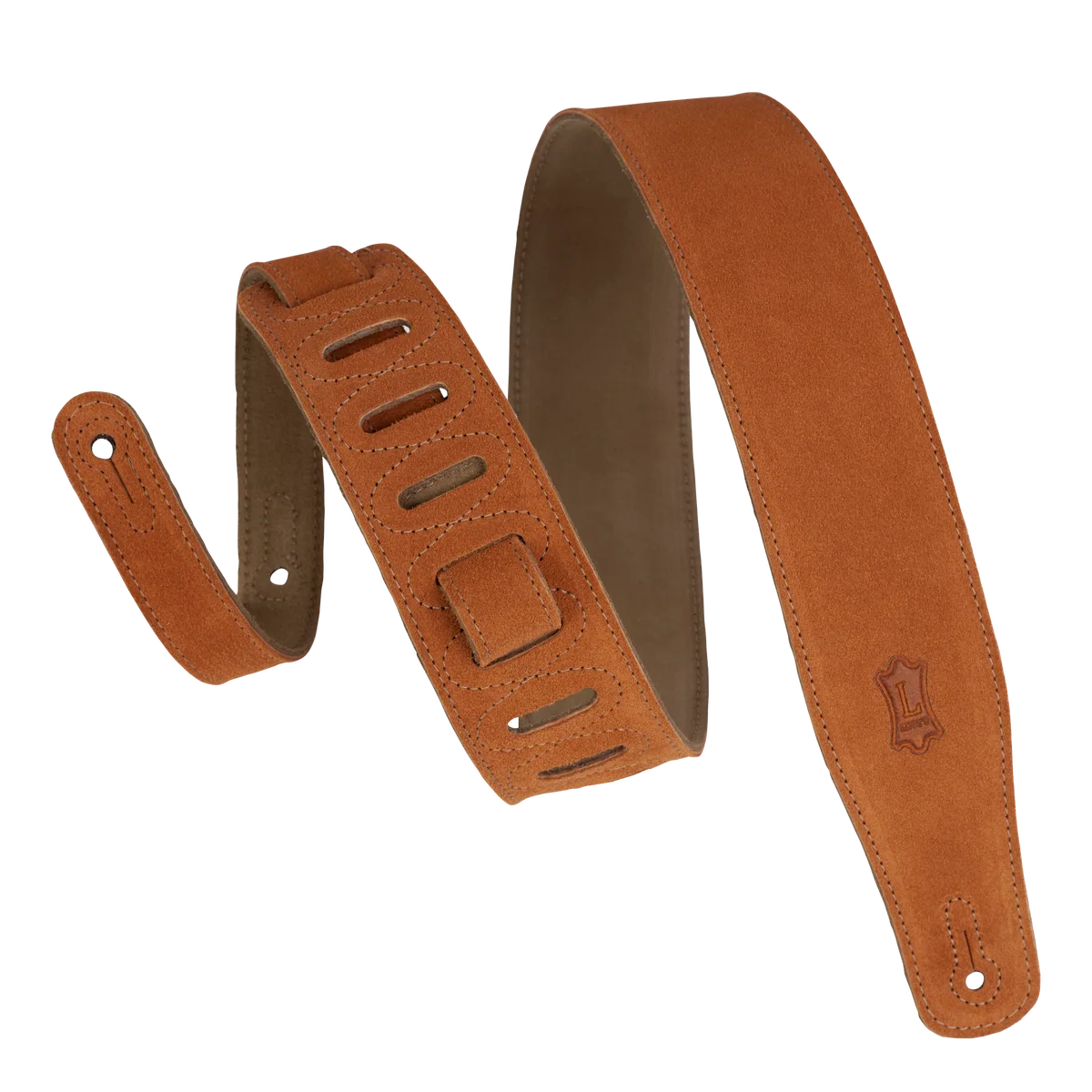 Simply Suede Series - Image 22