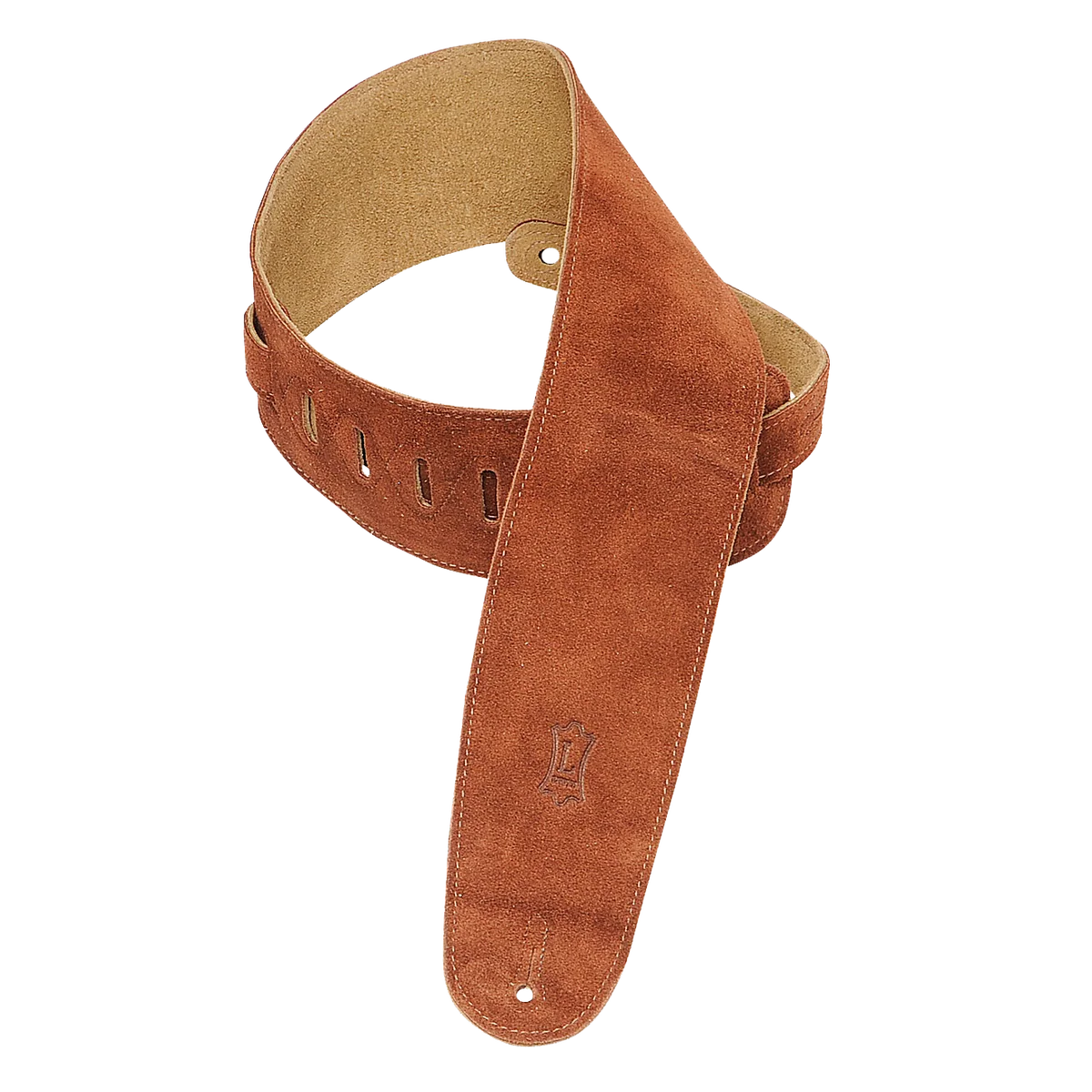 Simply Suede Series - Image 48