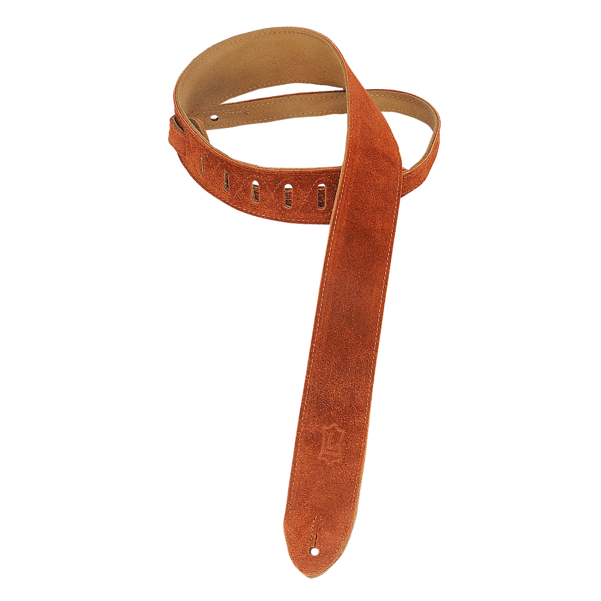 Simply Suede Series - Image 6