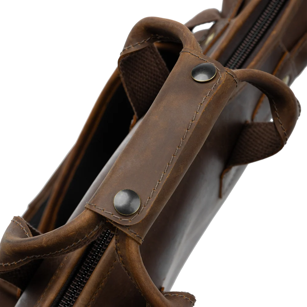 Solera Series Leather Bags - Image 26