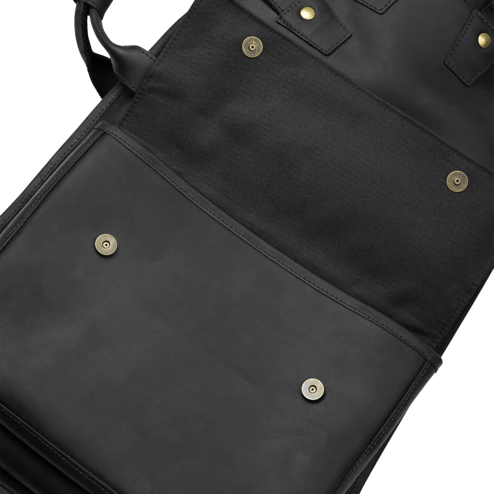 Solera Series Leather Bags - Image 7