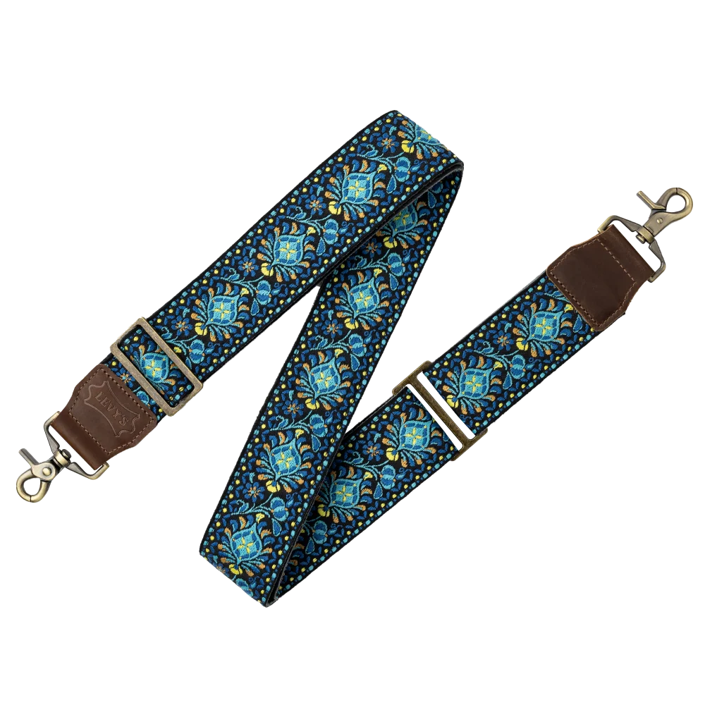 Strap Replacement