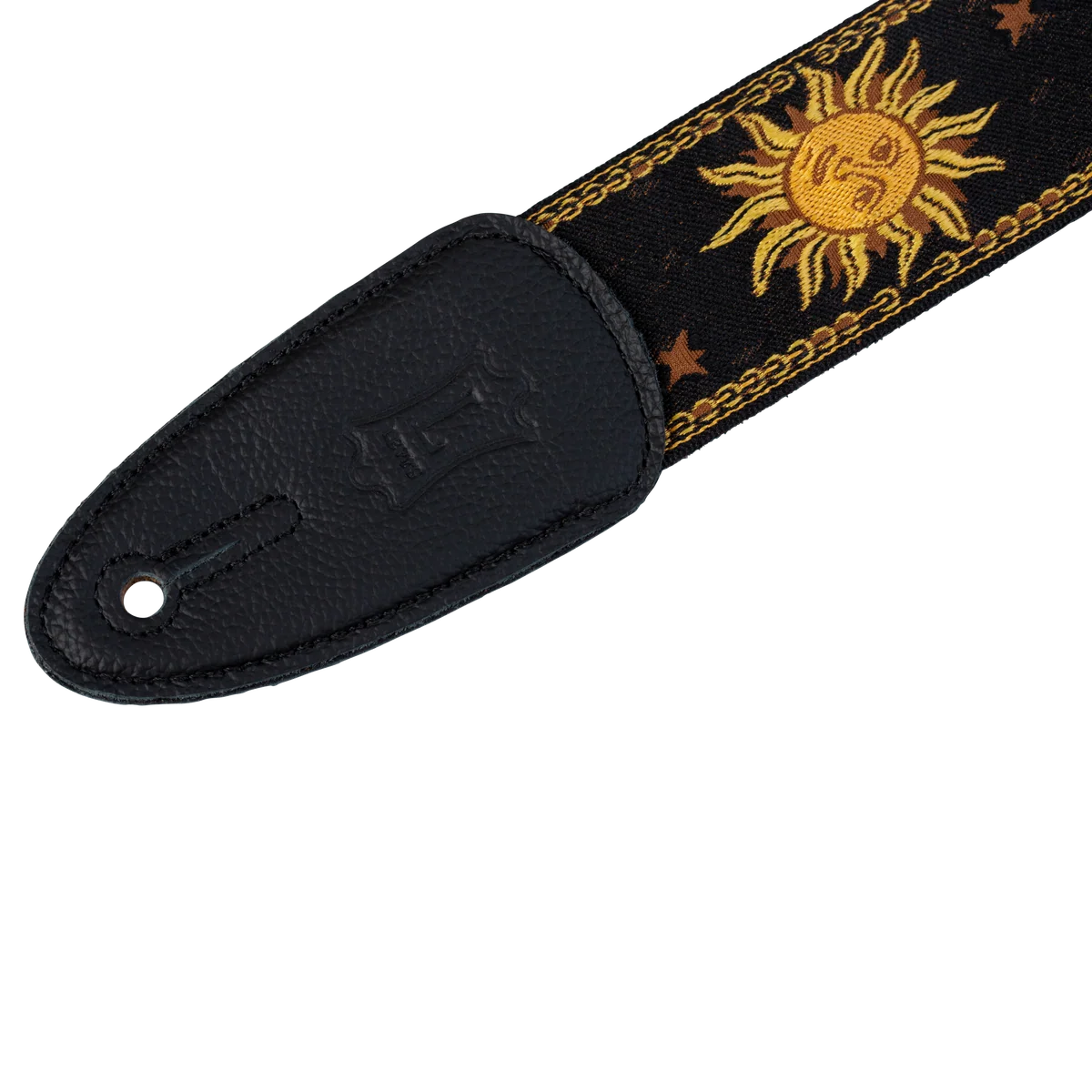 Sun Motif Series - Image 2
